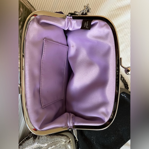 Bundle of (1) Coach clutch + (2) Express clutch bags (read description) - Picture 8 of 13